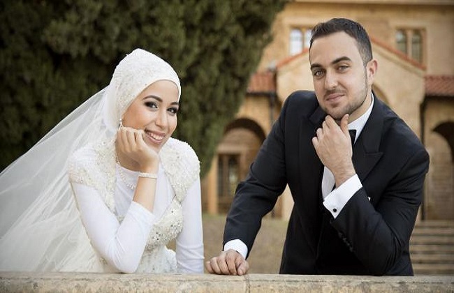 للمتزوجين فقط ضوابط العلاقة بين الزوجين في نهار رمضان بوابة الأهرام