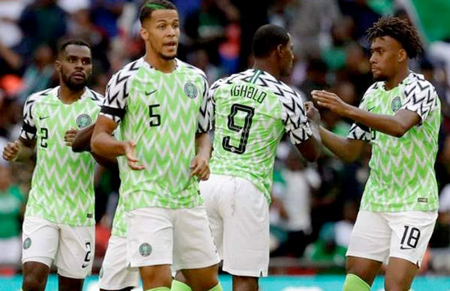 أوبي ميكيل نيجيريا لا تخشى أي منافس في نصف النهائي