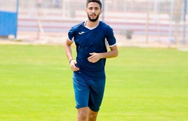 مدافع الزمالك على رادار طلائع الجيش في انتقالات يناير 