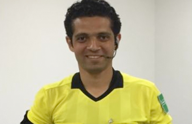 أحمد الغندور ينهي اختبارات كأس العرب تحت  سنة بالرياض
