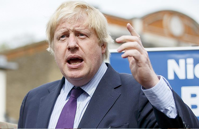 رئيس الوزراء البريطاني يتعهد بتشديد عقوبات السجن بحق المدانين بالإرهاب