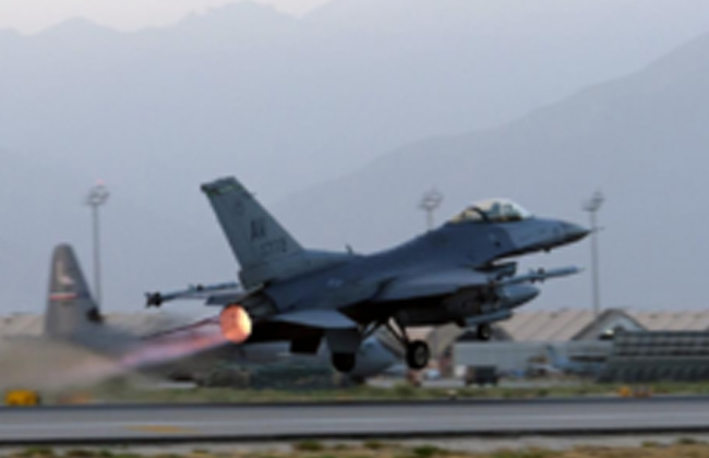 الجيش الأمريكي يرد على إعلان الحرس الثوري الإيراني إسقاط طائرة مسيرة