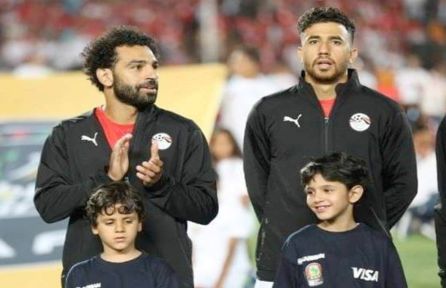 مدرب الكونغو الديمقراطية محمد صلاح وتريزيجيه الأخطر ولا بديل عن الفوز أمام مصر