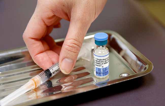 الصحة إطلاق حملة تطعيم ضد شلل الأطفال  فبراير على مدار  أيام 