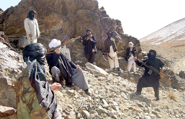 طالبان تختطف  من أفراد حركة السلام الشعبية بغرب أفغانستان