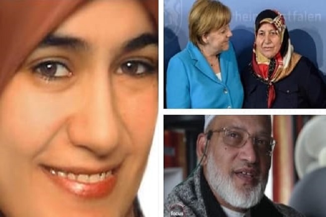 المجلس الأعلى للمسلمين في ألمانيا يطلق جائزة مروة الشربيني للشجاعة المدنية