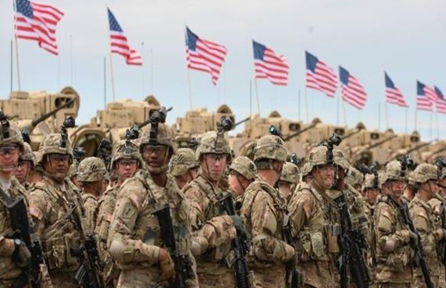 الجيش الأمريكي يسعى لتوسيع صلاحيات مكافحة الإرهاب لتشمل كينيا