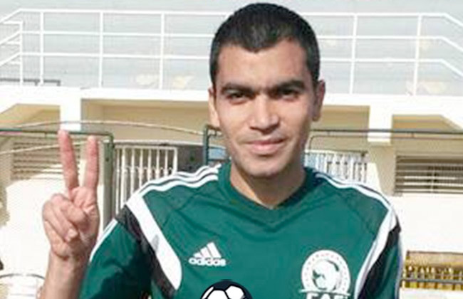 محمود أبو الرجال أول حكم مصري يدير مباراة بتقنية VAR بين السنغال وتونس