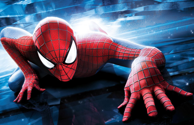 موعد نزول فيلم spider man no way home