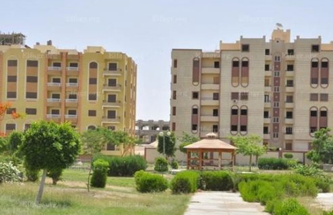 الإسكان: جار الانتهاء من تنفيذ 648 وحدة بـ الإسكان الاجتماعى بمدينة أسيوط  الجديدة - بوابة الأهرام