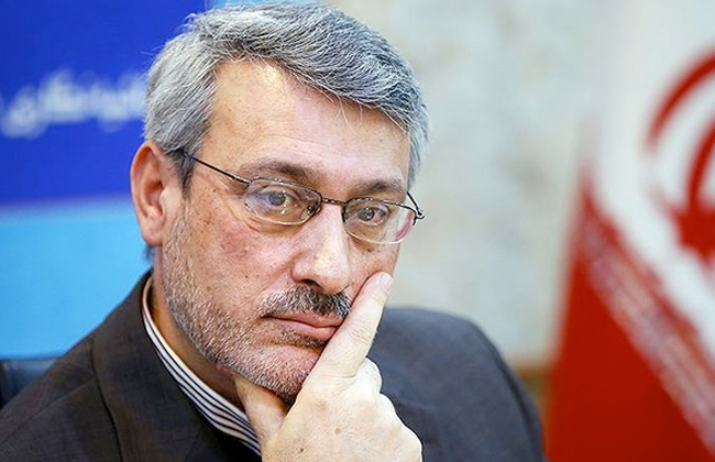 سفير طهران لدى لندن إيران صلبة ومستعدة لمختلف السيناريوهات