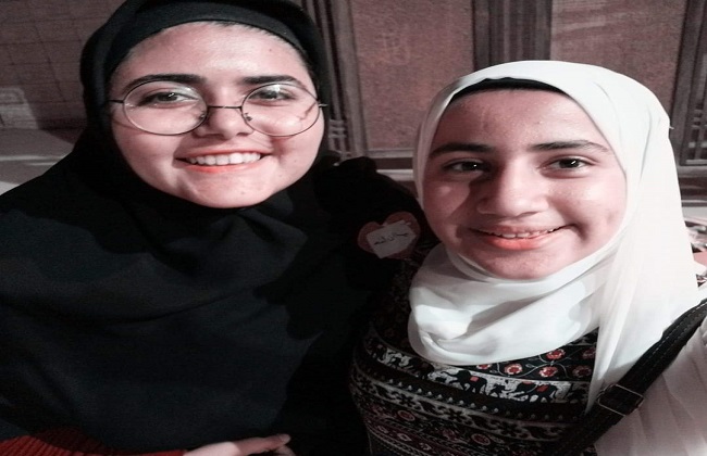 شمال سيناء تحصد المركز الخامس في مسابقة الطالبة المثالية على الجمهورية