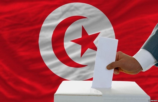 هيئة الانتخابات التونسية تحدد منتصف سبتمبر موعدا لاختيار الرئيس الجديد