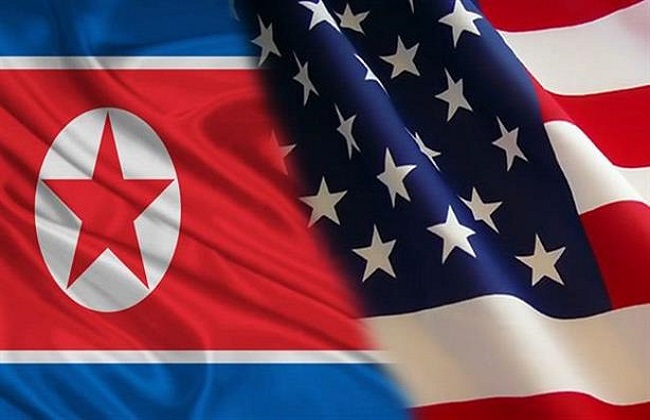 بريطانيا وفرنسا وألمانيا تحث كوريا الشمالية على إجراء محادثات جادة مع أمريكا
