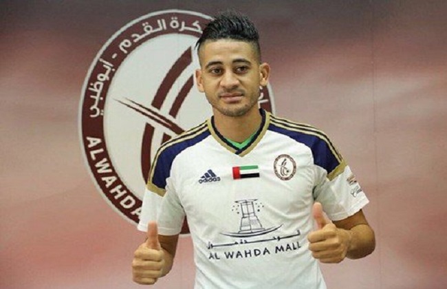 مراد باتنا يدخل دائرة اهتمام الزمالك ضمن صفقات الموسم الجديد