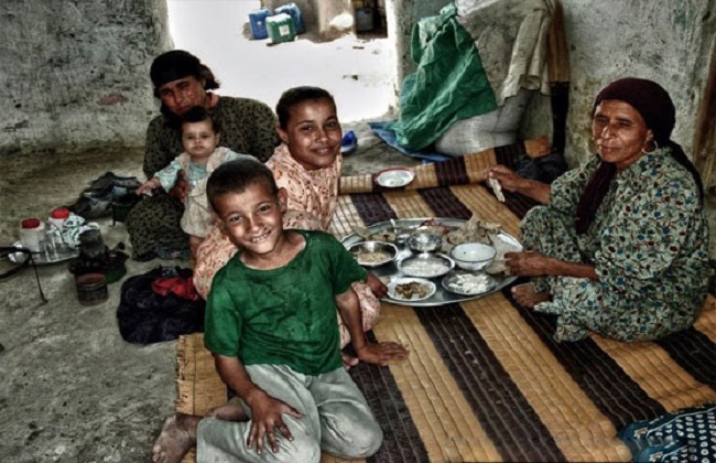  ألف نسمة يعانون من نقص الخدمات بقرية كفر شبين الأكثر فقرا بالقليوبية