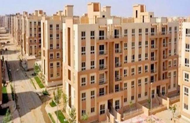  الإسكان جار الانتهاء من أعمال الرفع المساحي لمدينة رشيد الجديدة