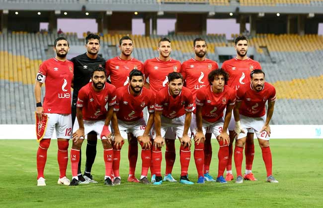 ميرور الأهلي يتصدر قائمة الأكثر تتويجا في العالم والزمالك الـ