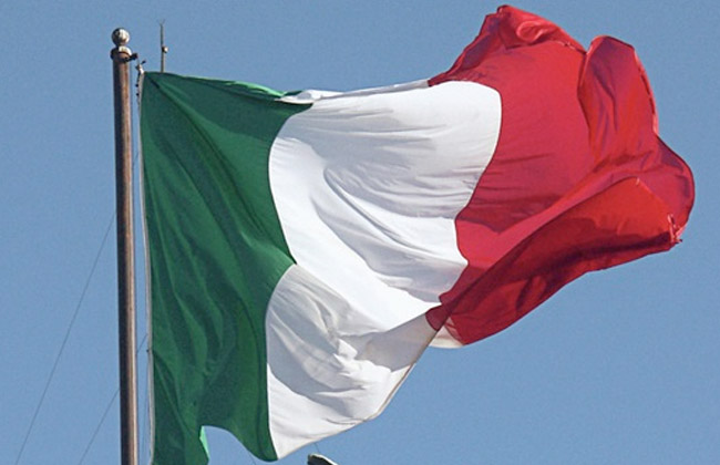 إيطاليا  وفاة جديدة بفيروس كورونا ترفع إجمالى الوفيات إلى  حالة