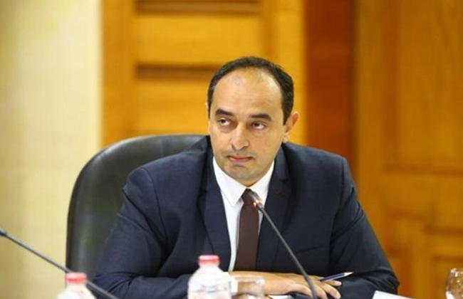 مدير صندوق مكافحة وعلاج الإدمان: مسح شامل لخفض نسبة التعاطي في مصر - بوابة  الأهرام