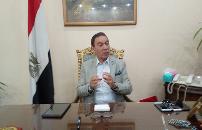 هاني الناظر مصر ستصبح مركزا إقليميا لتصنيع لقاحات كورونا