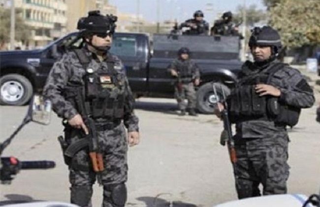 السلطات الأمنية العراقية لا يوجد خطر داهم على خلفية هروب عناصر داعش من سجن غويران بسوريا