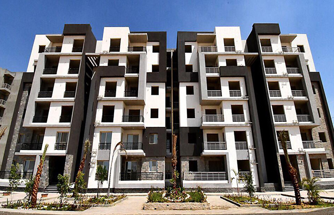 طرح وحدات سكنية بمشروع JANNA للإسكان الفاخر بمدينة ملوى الجديدة