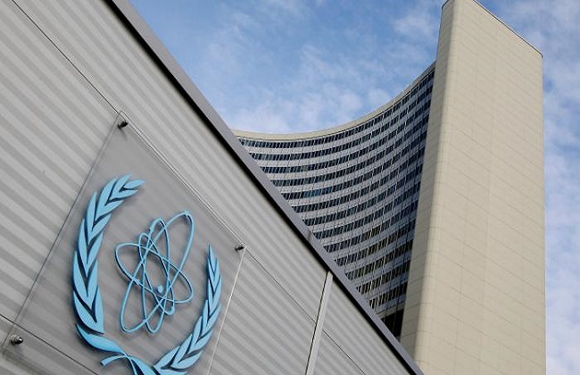 الوكالة الدولية للطاقة الذرية تدعو لضمان السلامة في مفاعل تشيرنوبيل الأوكراني