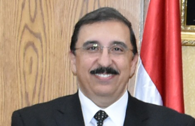 انتخاب أول مصري رئيسا لجمعية الاستكشافيين الجيوفيزيقيين العالمية