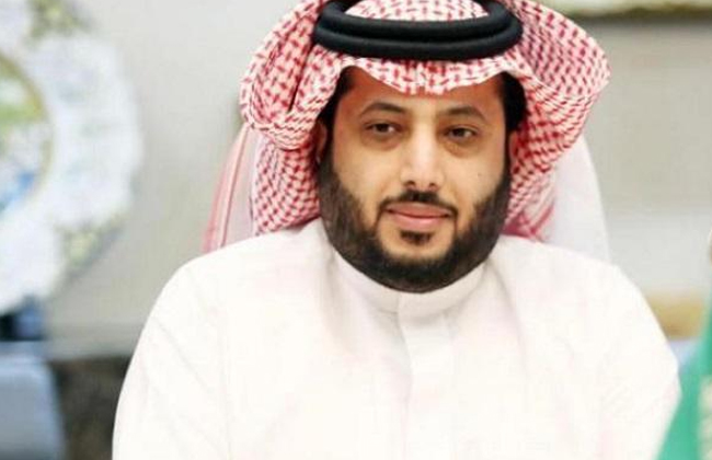 تركى آل الشيخ يكشف عن إجمالي أسعار السيارات المباعة بموسم الرياض