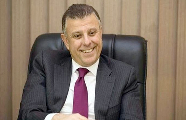 تجديد تعيين هشام أنور عبد الرحيم نائبًا لمدير مستشفى عين شمس التخصصي 