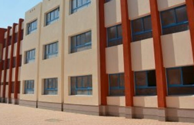 تعليم الفيوم : تهيئة 20 مدرسة للخدمة وصيانة لـ23 مدرسة بالمحافظة قبل  الدراسة - بوابة الأهرام