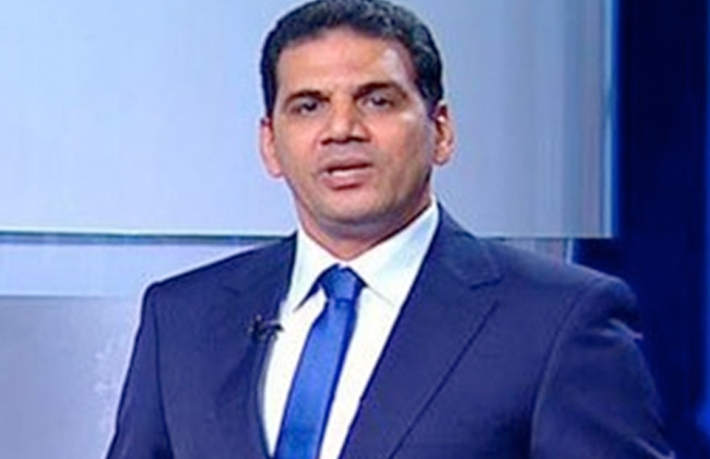 الغندور لجنة الحكام من رشحت أحمد الغندور لبطولة كأس العرب ومعروف كان الخيار الثاني