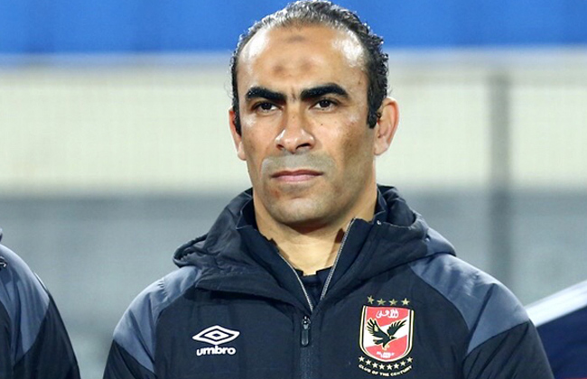 «عبدالحفيظ يكشف تفاصيل مباراة بلاتينيوم ويوضح موقف «مروان وإكرامي