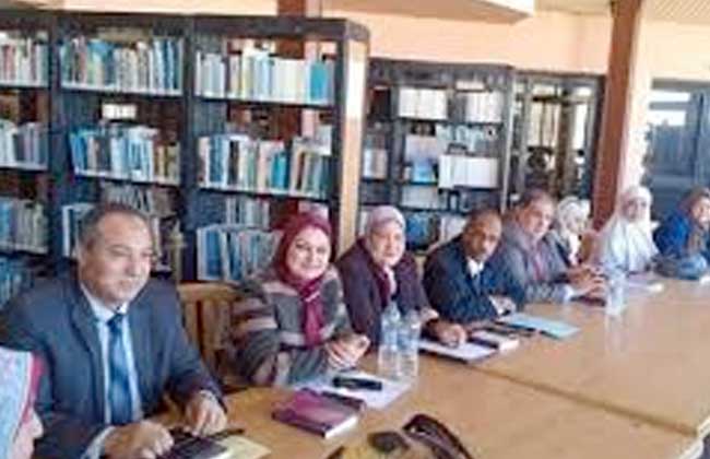 مؤتمر بورسعيد الثاني لذوي الاحتياجات الخاصة يواصل فعالياته لليوم الثاني