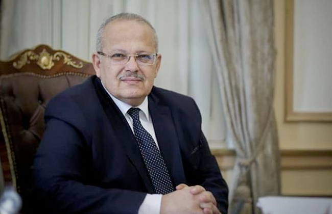 رئيس جامعة القاهرة يفتتح اليوم طوارئ قصر العيني 