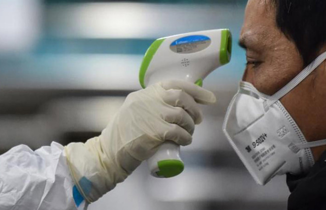  قطر تسجل أول حالة وفاة بفيروس كورونا
