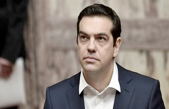 رئيس الوزراء اليوناني الاتفاق الموقع بين حكومة السراج وتركيا غير قانوني
