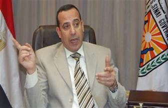 محافظ شمال سيناء يكشف تفاصيل مبادرة ;هدية الرئيس;