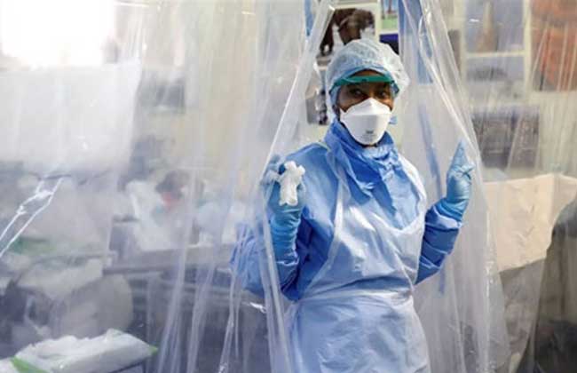 أيرلندا تفرض إجراءات أكثر صرامة لمواجهة فيروس كورونا