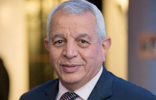 مستشار الرئيس منصة مصر الرقمية توفر ما يقرب من  خدمة حكومية