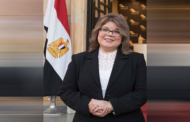 فيبي فوزي مجلس الشيوخ خطوة مهمة في طريق بناء الإنسان المصري