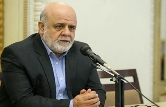 عقوبات أمريكية على سفير إيران ببغداد وقياديَّين بحزب الله اللبناني