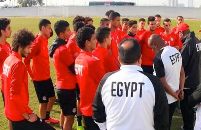 أحمد حسن  حالة «كورونا في منتخب مصر للشباب وإصابة ربيع ياسين