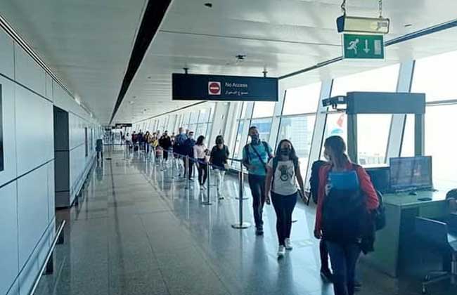 الغردقة الدولي مطار HURGHADA International