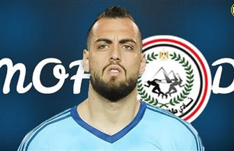   محمد بسام يكشف الجديد في مفاوضات الزمالك 