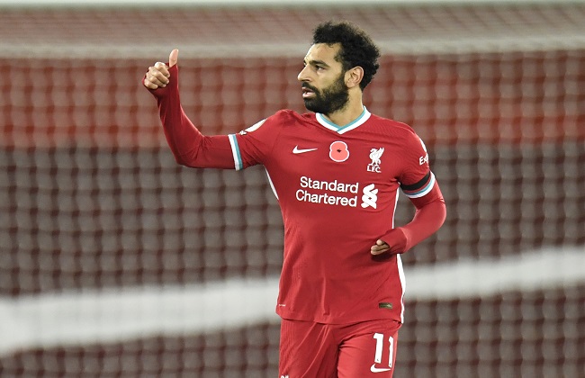 ليفربول مطمئن لوضع محمد صلاح وعمدة بلدته يبرئ زفاف شقيقه