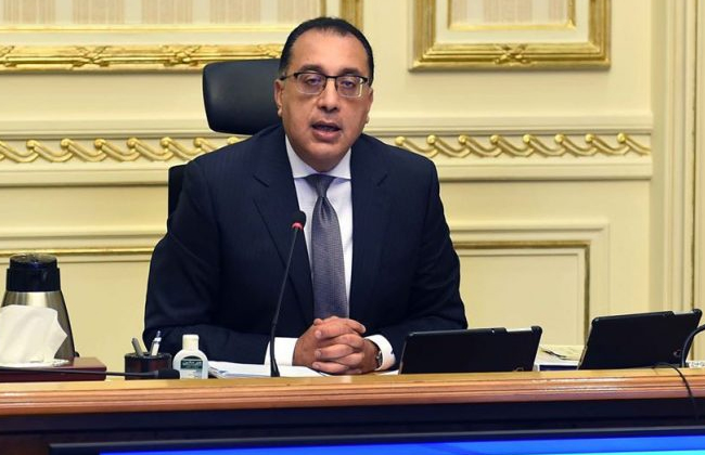 رئيس الوزراء يهنئ الشعب المصري بمناسبة ذكرى المولد النبوي الشريف