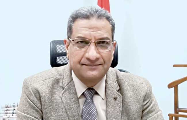 نائب رئيس المجتمعات العمرانية يوضح لـبوابة الأهرام موعد سداد المستحقات المتأخرة دون غرامات