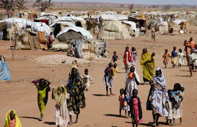 الأمم المتحدة تطالب السلطات الإثيوبية بالسماح لها بمساعدة النازحين في إقليم تيجراي